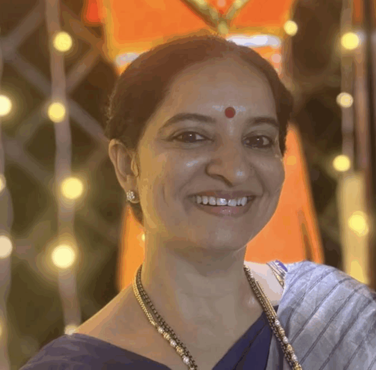 Akshata Tendulkar